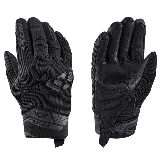 IXON MIG 2 AIRFLOW 休閒防摔手套