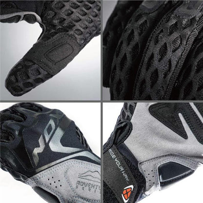 IXON DIRT AIR 多功能越野 防摔手套