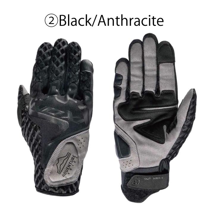 IXON DIRT AIR 防摔手套