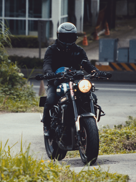 IXON FIERCE A 夏季防摔 超涼網布連帽外套