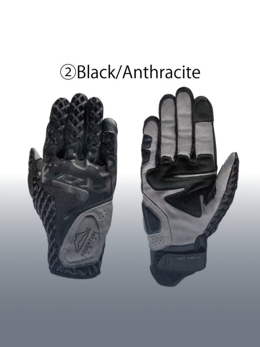 IXON DIRT AIR 多功能越野 防摔手套