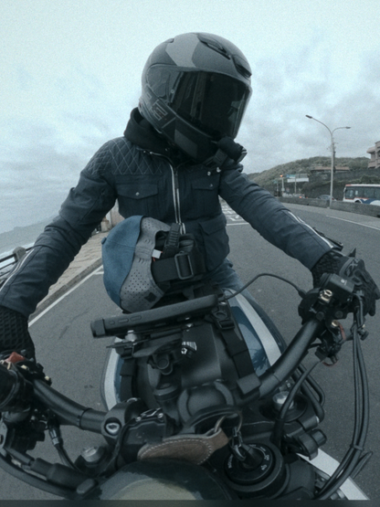 IXON DIRT AIR 多功能越野 防摔手套