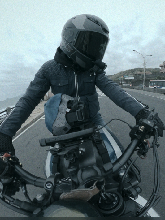 IXON DIRT AIR 多功能越野 防摔手套