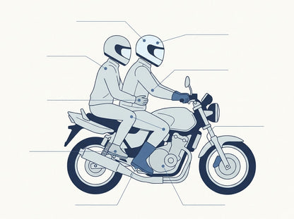 新手騎士安全手冊｜電子書（EPUB + PDF）